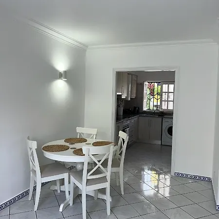 Tatil Evi Relaxing 2 Bedroom House 5 Minutes Away From Vilamoura Marina *