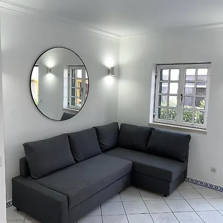 Hébergement de vacances Relaxing 2 Bedroom House 5 Minutes Away From Vilamoura Marina Quarteira