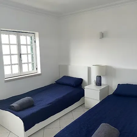 Relaxing 2 Bedroom House 5 Minutes Away From Vilamoura Marina Tatil Evi *