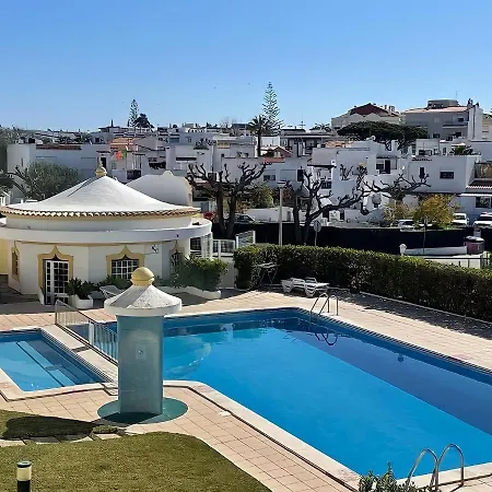 Hébergement de vacances Relaxing 2 Bedroom House 5 Minutes Away From Vilamoura Marina *