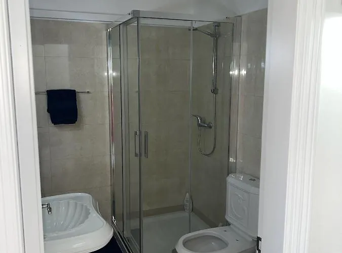 度假居 Relaxing 2 Bedroom House 5 Minutes Away From Vilamoura Marina 奎特里拉