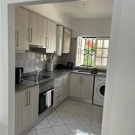 Holiday home Relaxing 2 Bedroom House 5 Minutes Away From Vilamoura Marina *